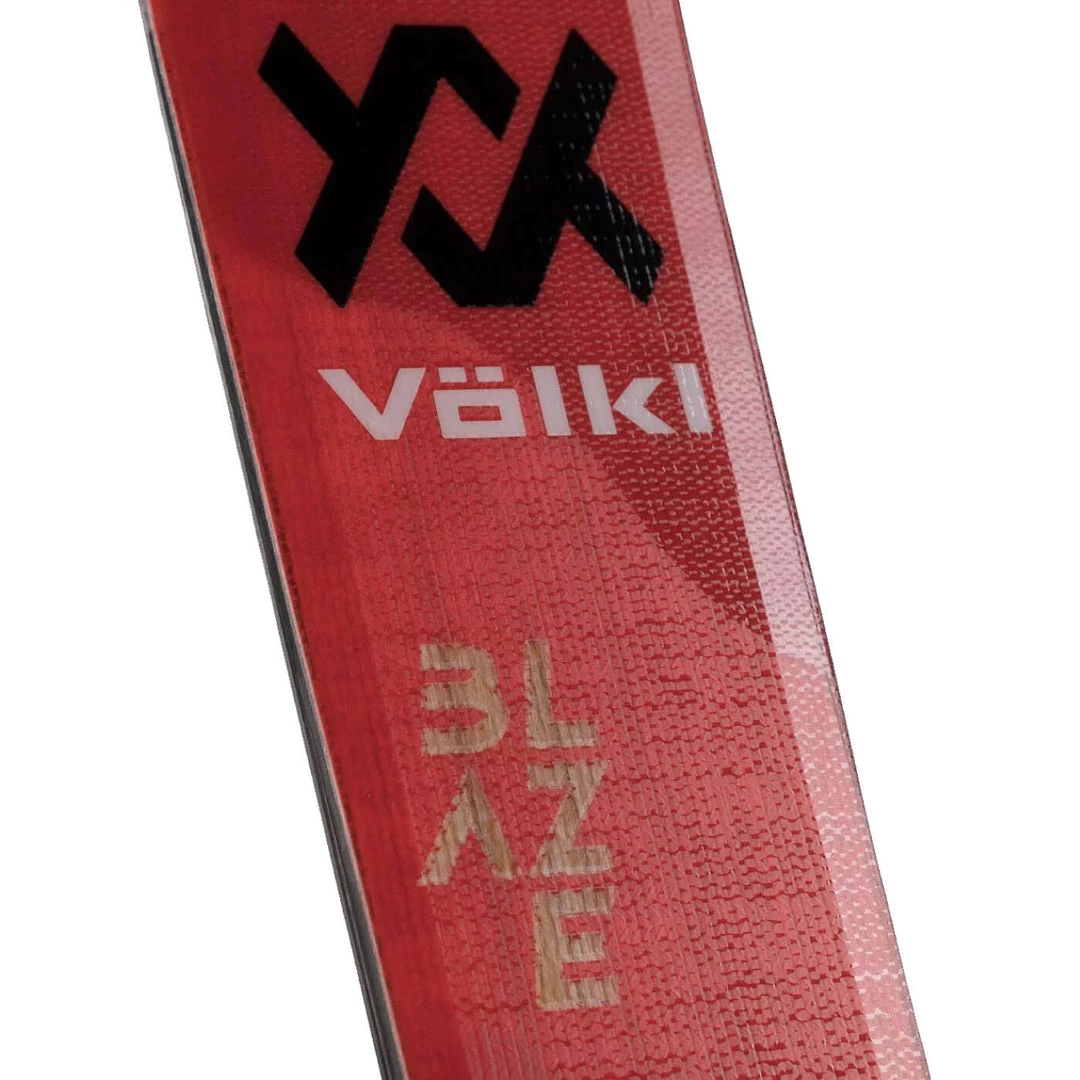 Volkl Men's Blaze 86 Alpine Ski 2022 Mens 9 Volkl Men's Blaze 86 Alpine Ski 2022 Mens