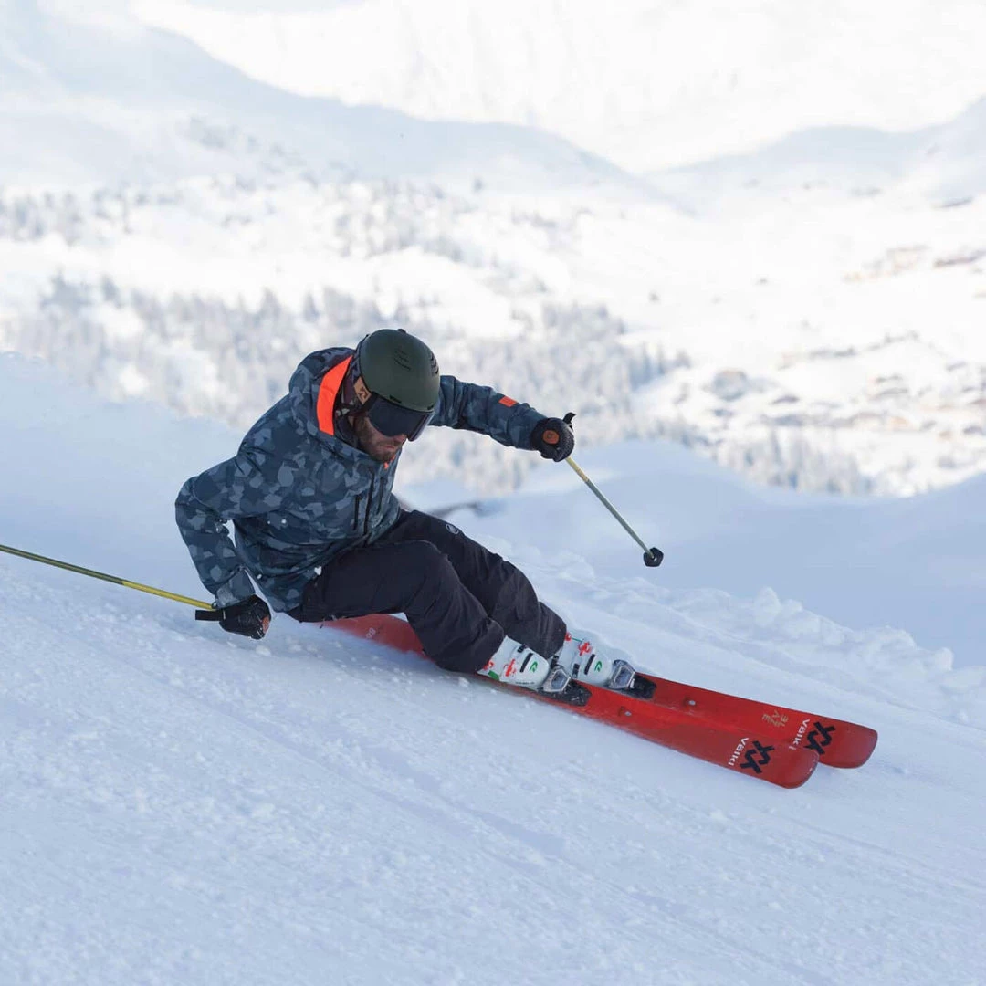 Volkl Men's Blaze 86 Alpine Ski 2022 Mens 11 Volkl Men's Blaze 86 Alpine Ski 2022 Mens