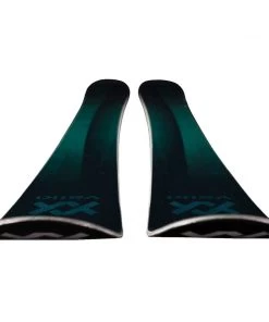 Volkl Women's Secret 96 Alpine Ski 2022