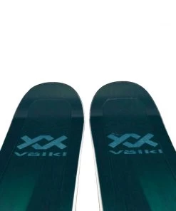 Volkl Women's Secret 96 Alpine Ski 2022