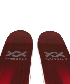 Womens Volkl Women's Kenja 88 Alpine Ski 2022 13 Womens Volkl Women's Kenja 88 Alpine Ski 2022