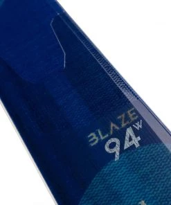 Womens Volkl Women's Blaze 94 W Alpine Ski 2022