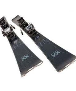 Womens Volkl Women's Flair 76 Alpine Ski 2022