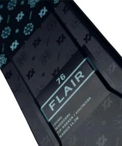 Womens Volkl Women's Flair 76 Alpine Ski 2022