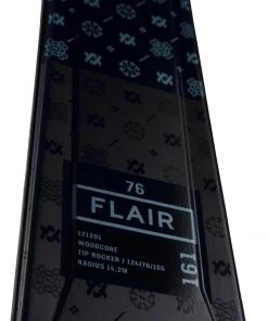 Womens Volkl Women's Flair 76 Alpine Ski 2022