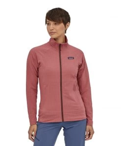 Patagonia Women's R1 TechFace Jacket 8 Patagonia Women's R1 TechFace Jacket