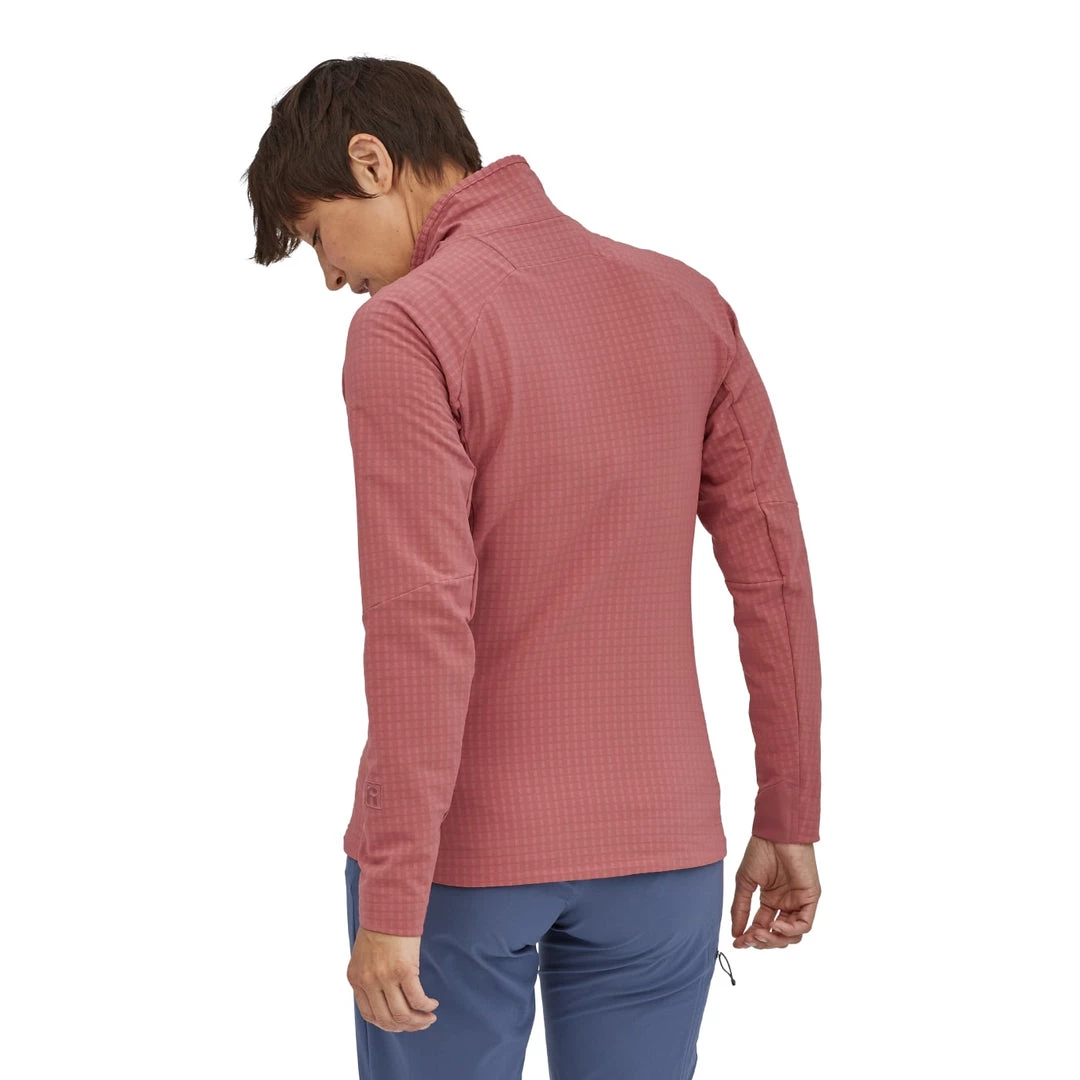 Patagonia Women's R1 TechFace Jacket 6 Patagonia Women's R1 TechFace Jacket