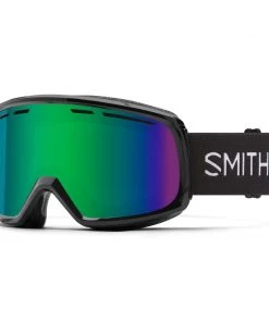 Equipment Smith Range Goggle 2022