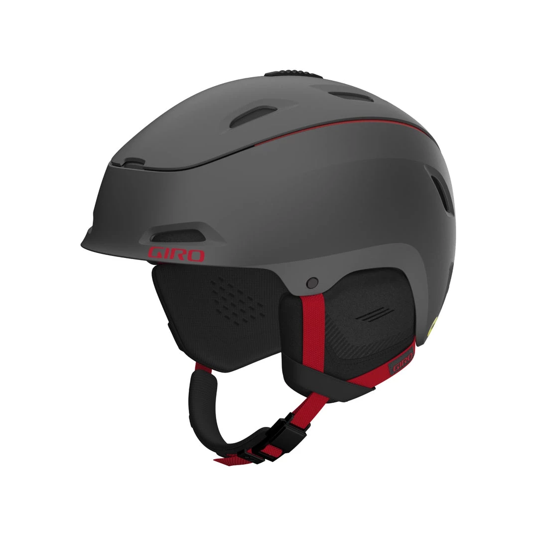 Equipment Giro Men's Range MIPS Helmet 2022 4 Equipment Giro Men's Range MIPS Helmet 2022