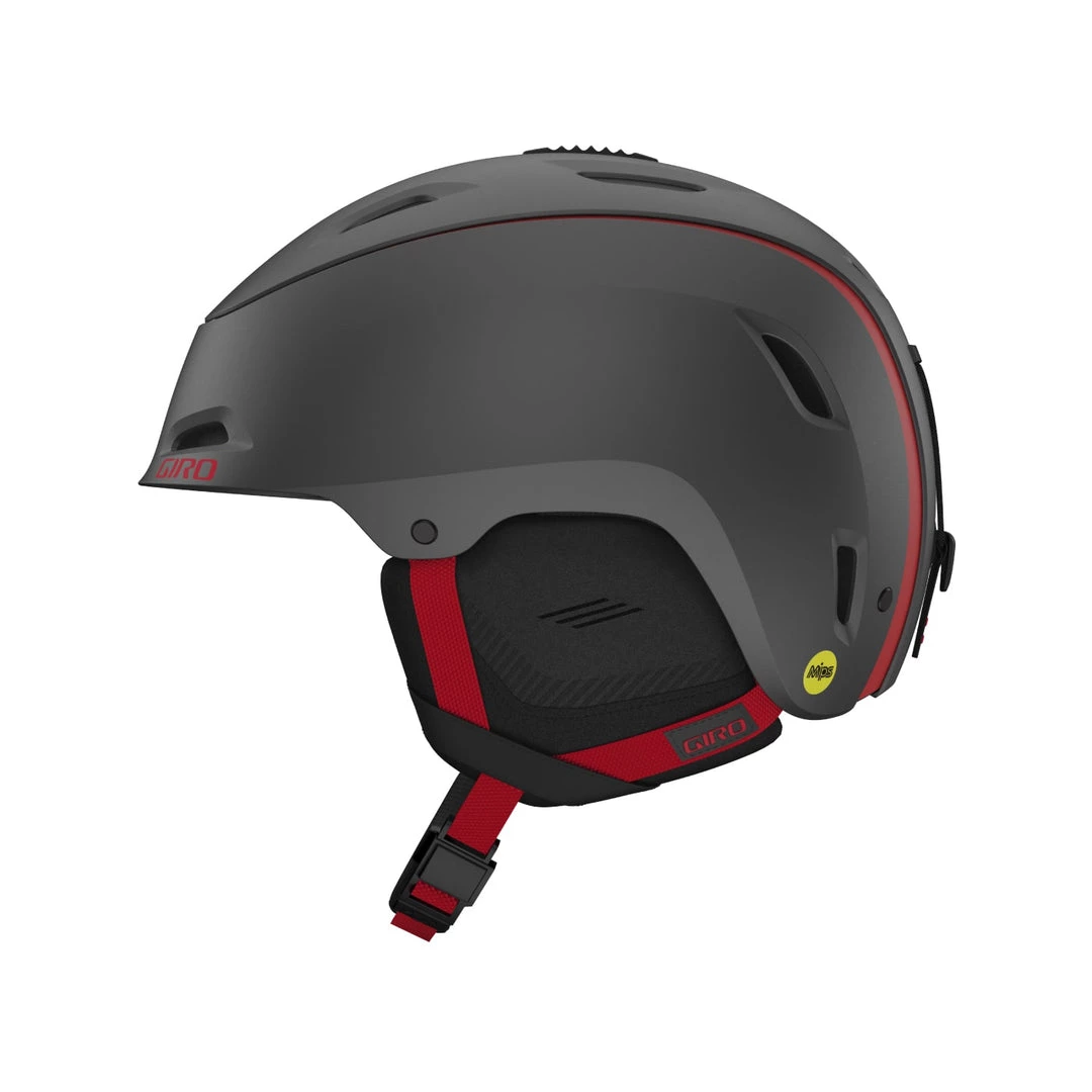 Equipment Giro Men's Range MIPS Helmet 2022 3 Equipment Giro Men's Range MIPS Helmet 2022