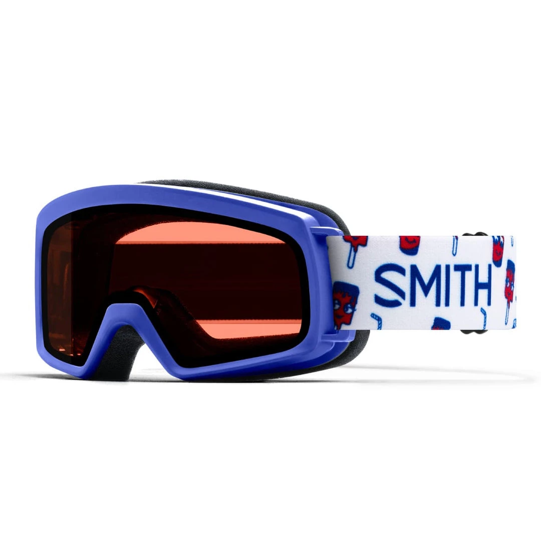 Equipment Smith Optics Junior's Rascal Goggles 2020 5 Equipment Smith Optics Junior's Rascal Goggles 2020