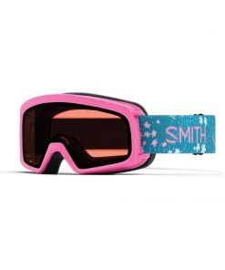 Smith Junior's Rascal RC36 Goggle 2022 Equipment