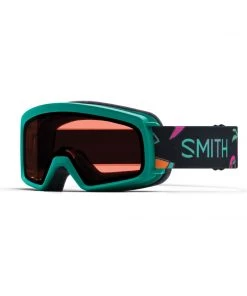 Smith Junior's Rascal RC36 Goggle 2022 Equipment