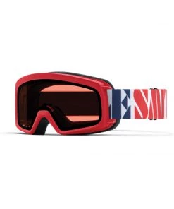 Smith Junior's Rascal RC36 Goggle 2022 Equipment