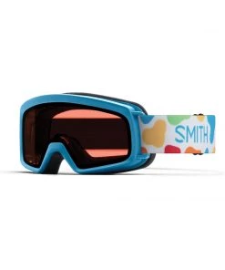 Smith Junior's Rascal RC36 Goggle 2022 Equipment
