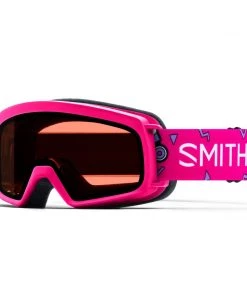 Equipment Smith Optics Junior's Rascal Goggles 2020 13 Equipment Smith Optics Junior's Rascal Goggles 2020