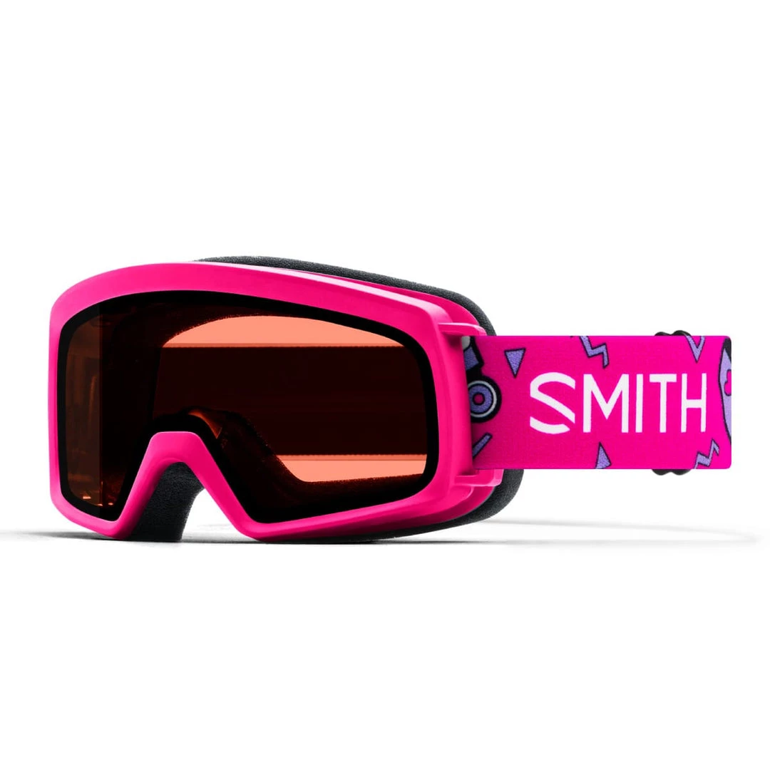 Equipment Smith Optics Junior's Rascal Goggles 2020 8 Equipment Smith Optics Junior's Rascal Goggles 2020