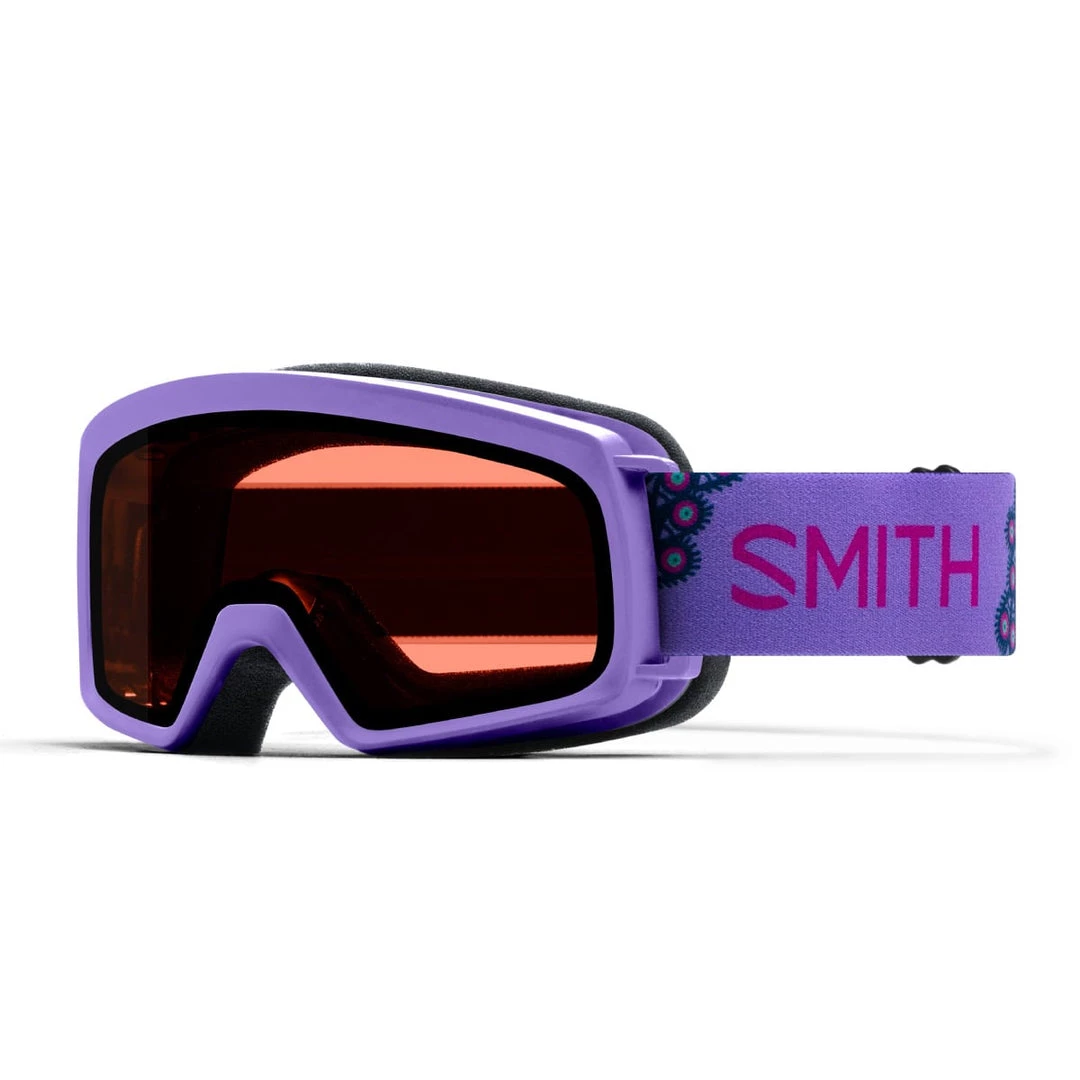 Equipment Smith Optics Junior's Rascal Goggles 2020 7 Equipment Smith Optics Junior's Rascal Goggles 2020