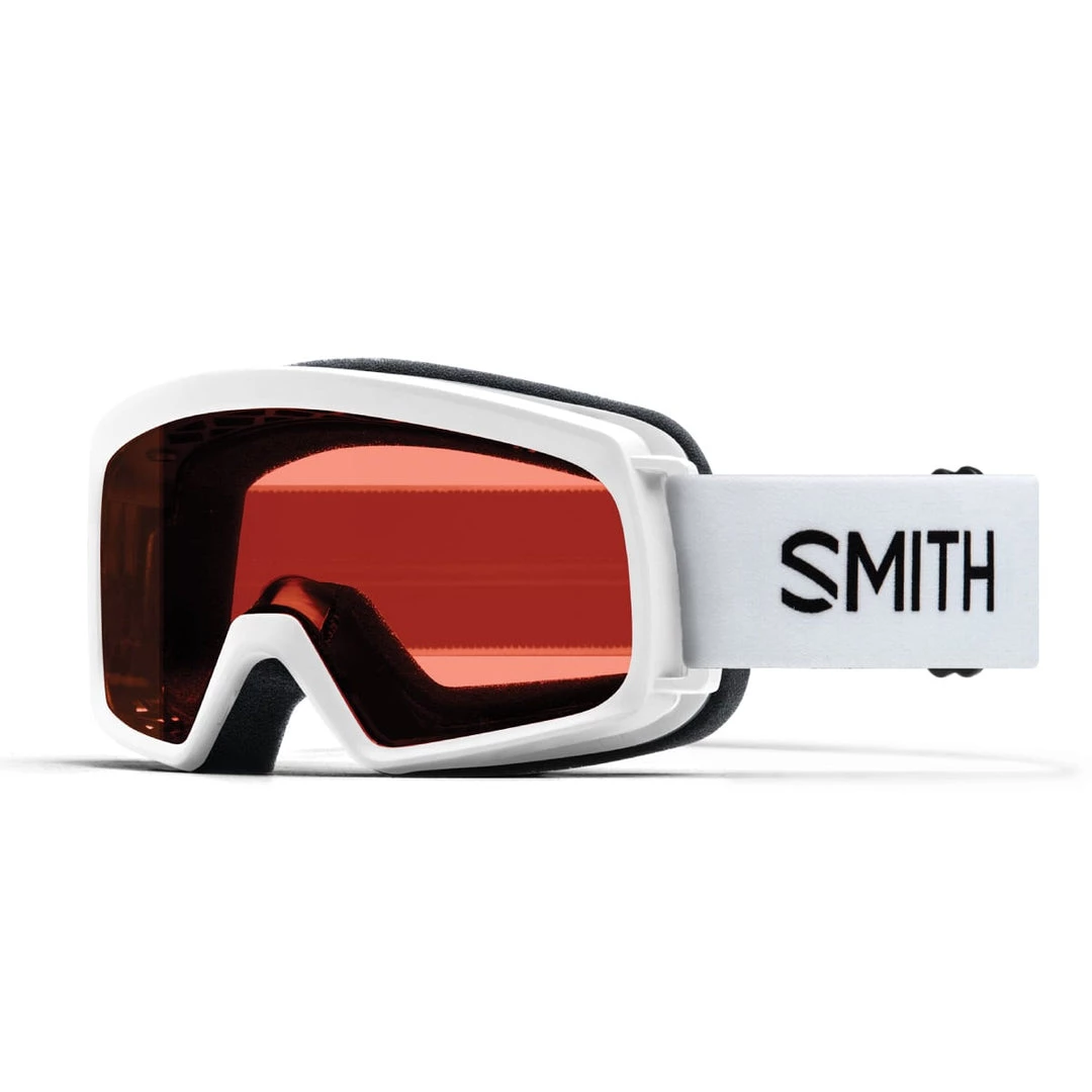 Equipment Smith Optics Junior's Rascal Goggles 2020 4 Equipment Smith Optics Junior's Rascal Goggles 2020