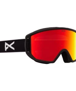 Equipment Anon Junior's Relapse MFI Goggle 2022