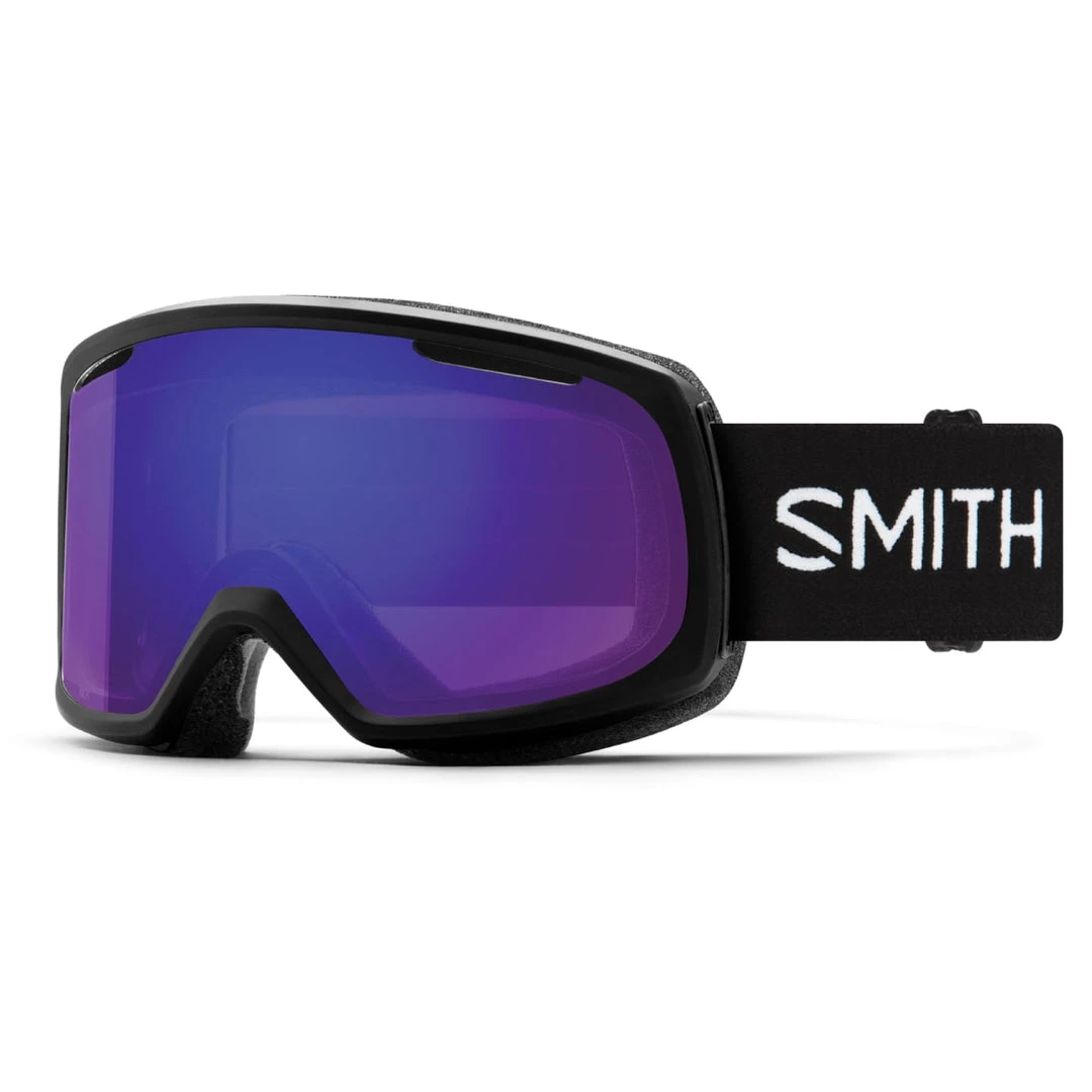 Equipment Smith Riot ChromaPop Goggle 2022 4 Equipment Smith Riot ChromaPop Goggle 2022