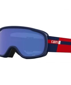 Giro Men's Roam Goggle 2022 10 Giro Men's Roam Goggle 2022