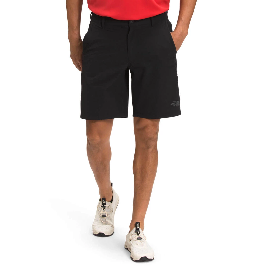 The North Face North Face Men's Rolling Sun Packable Short 9in Mens 3 The North Face North Face Men's Rolling Sun Packable Short 9in Mens