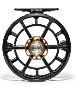 Ross Evolution LTX Fly Fishing Reel