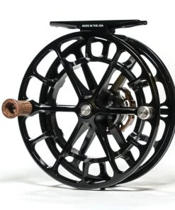 Ross Evolution LTX Fly Fishing Reel