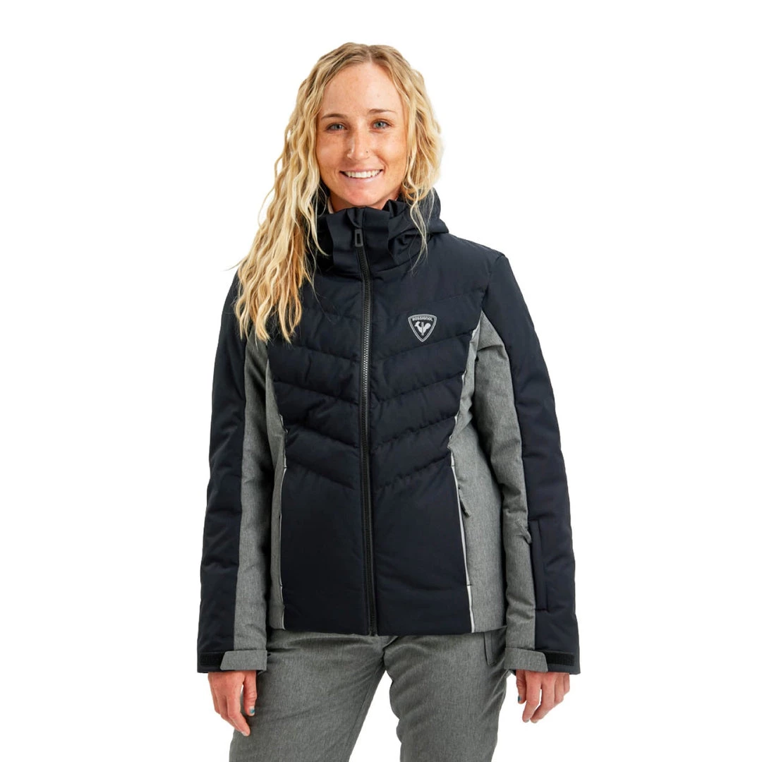 Rossignol Women's Ariane Jacket 5 Rossignol Women's Ariane Jacket