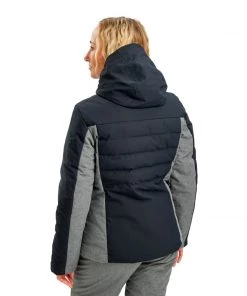 Rossignol Women's Ariane Jacket 9 Rossignol Women's Ariane Jacket