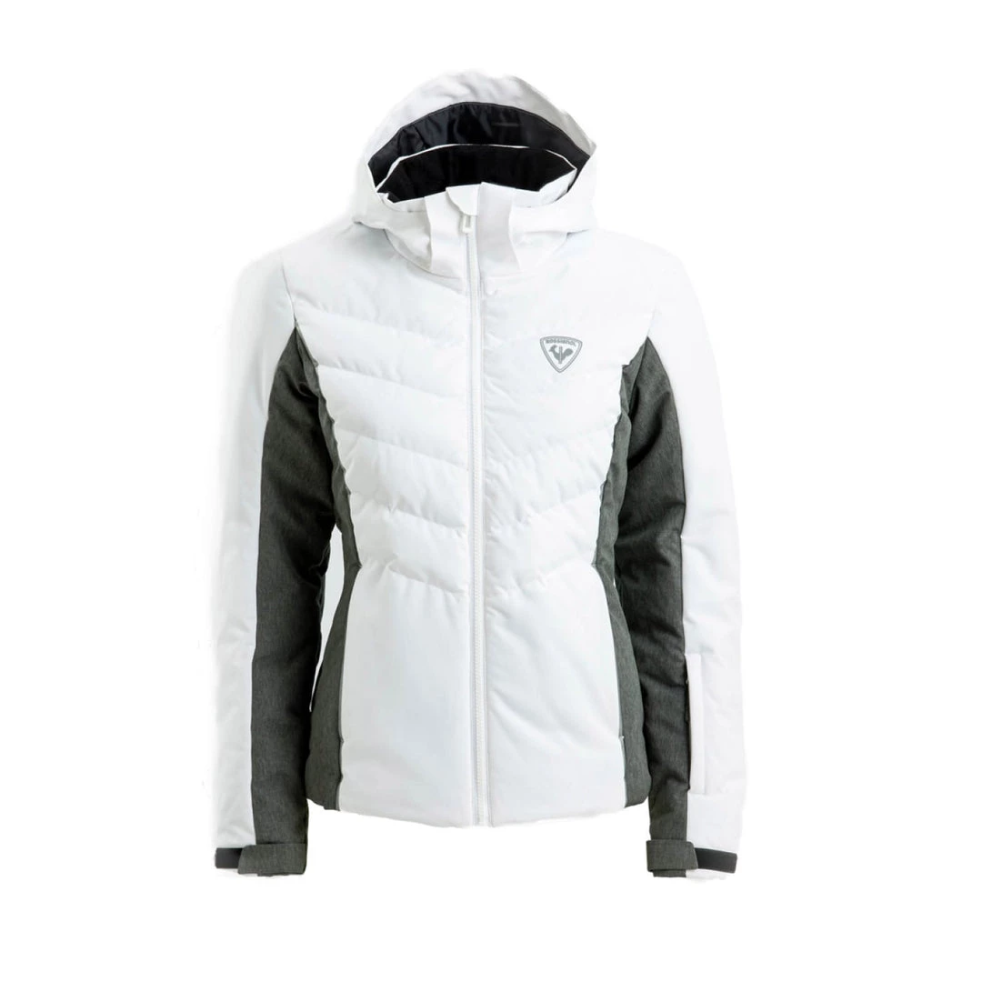 Rossignol Women's Ariane Jacket 4 Rossignol Women's Ariane Jacket