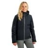 Womens Rossignol Women's Flora Jacket