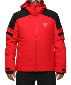 Rossignol Men's Section Jacket
