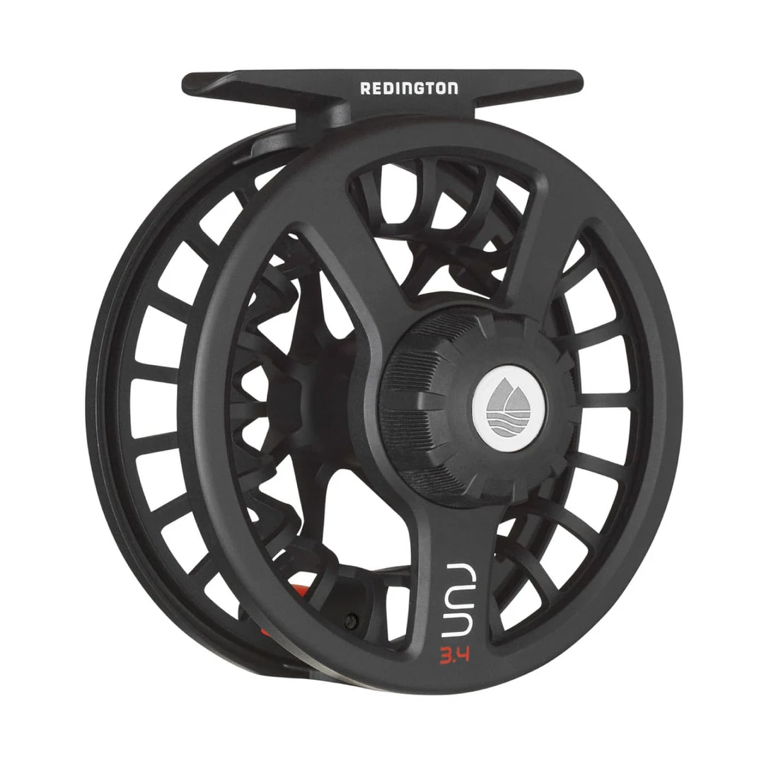 Redington Run Fly Fishing Reel 3 Redington Run Fly Fishing Reel