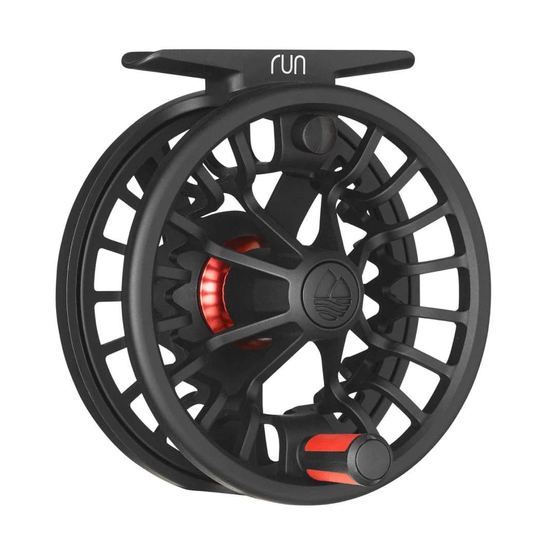 Redington Run Fly Fishing Reel 4 Redington Run Fly Fishing Reel