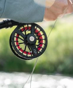 Redington Run Fly Fishing Reel 9 Redington Run Fly Fishing Reel