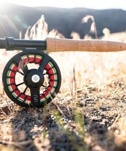 Redington Run Fly Fishing Reel 8 Redington Run Fly Fishing Reel
