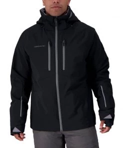 Obermeyer Men's Raze Jacket 37 Obermeyer Men's Raze Jacket