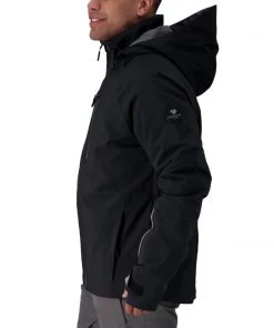 Obermeyer Men's Raze Jacket 38 Obermeyer Men's Raze Jacket