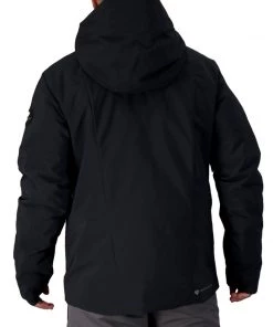 Obermeyer Men's Raze Jacket 39 Obermeyer Men's Raze Jacket