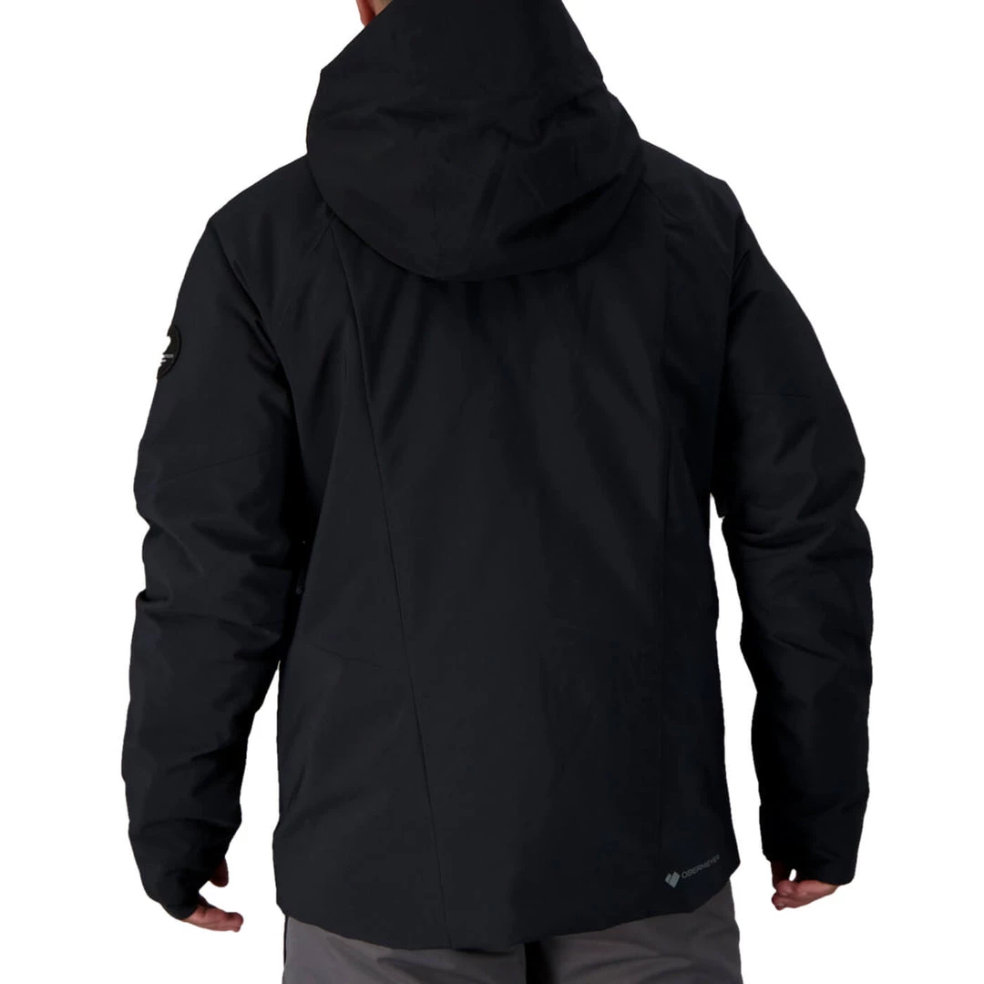 Obermeyer Men's Raze Jacket 21 Obermeyer Men's Raze Jacket
