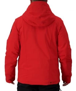 Obermeyer Men's Raze Jacket 36 Obermeyer Men's Raze Jacket