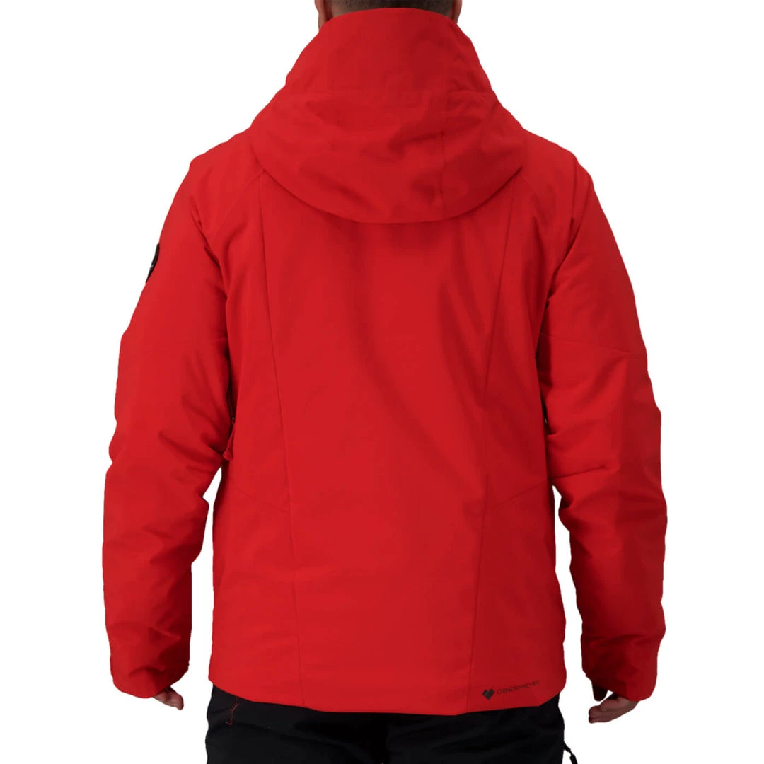 Obermeyer Men's Raze Jacket 18 Obermeyer Men's Raze Jacket
