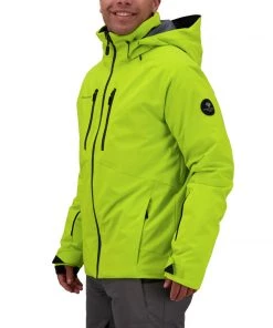 Obermeyer Men's Raze Jacket
