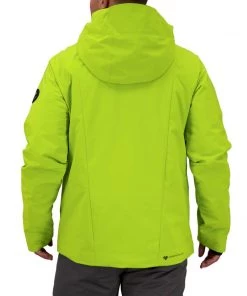 Obermeyer Men's Raze Jacket 23 Obermeyer Men's Raze Jacket