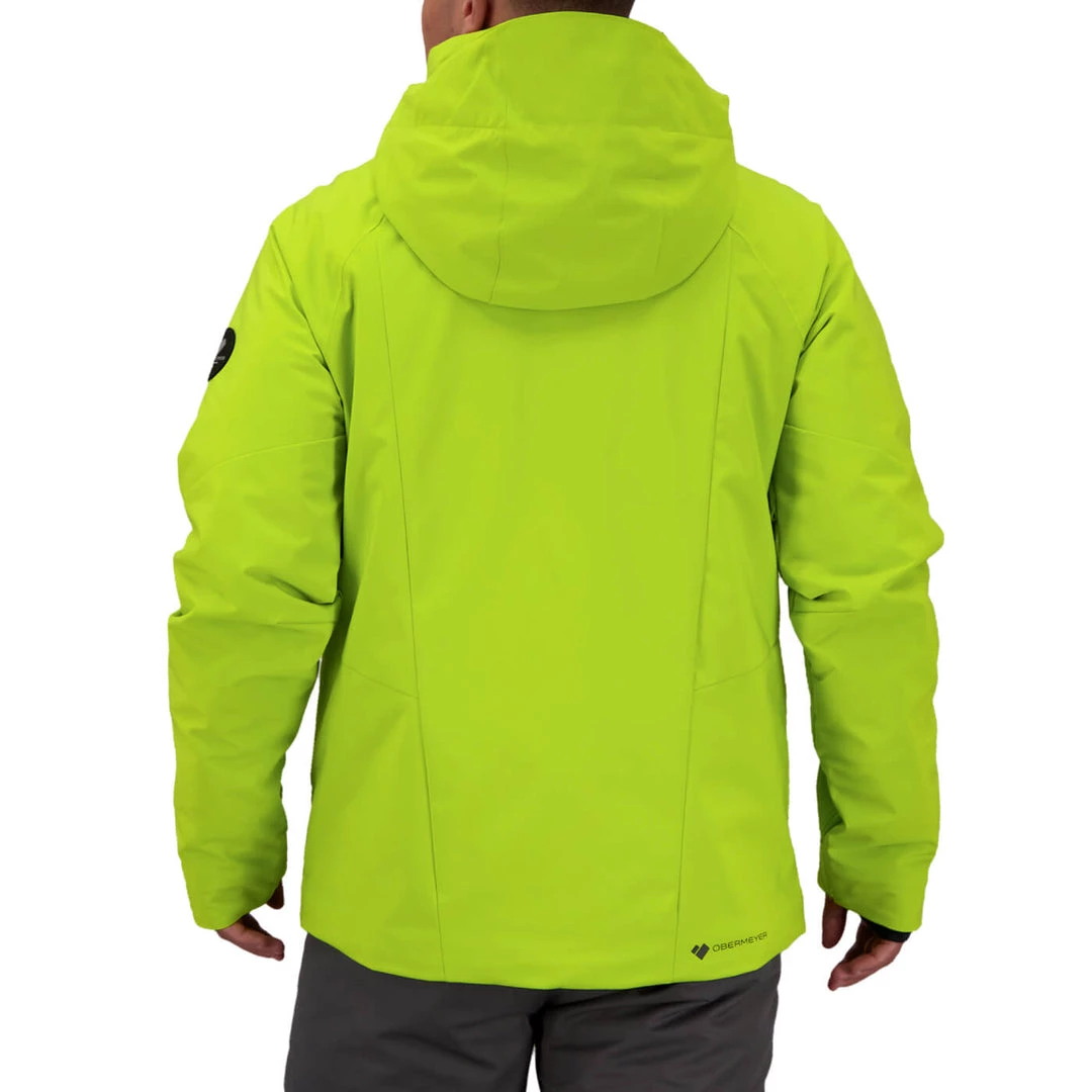 Obermeyer Men's Raze Jacket 5 Obermeyer Men's Raze Jacket