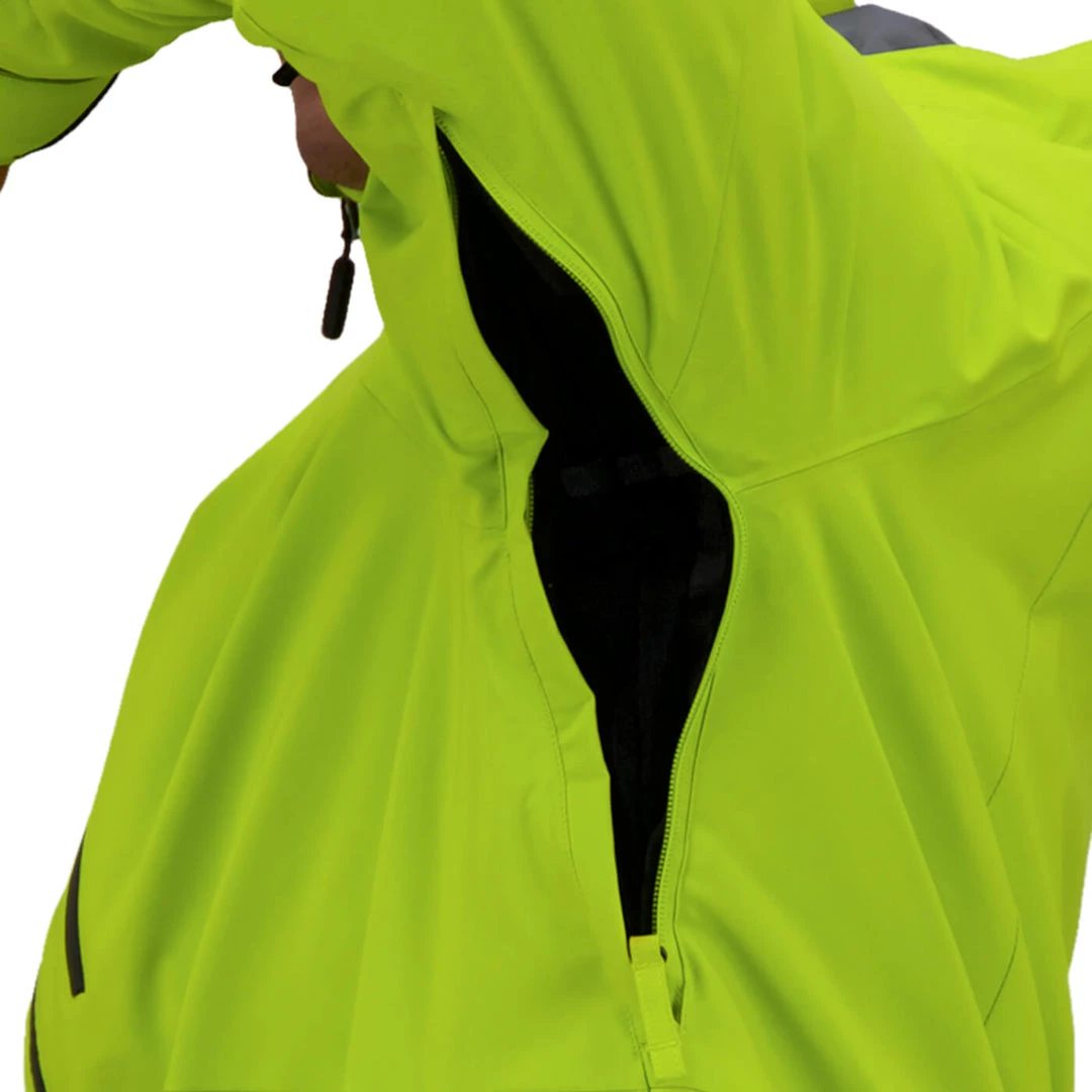 Obermeyer Men's Raze Jacket 8 Obermeyer Men's Raze Jacket