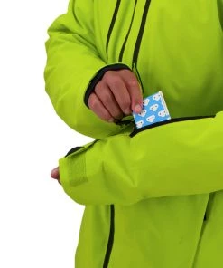 Obermeyer Men's Raze Jacket 29 Obermeyer Men's Raze Jacket