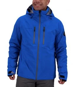 Obermeyer Men's Raze Jacket 31 Obermeyer Men's Raze Jacket